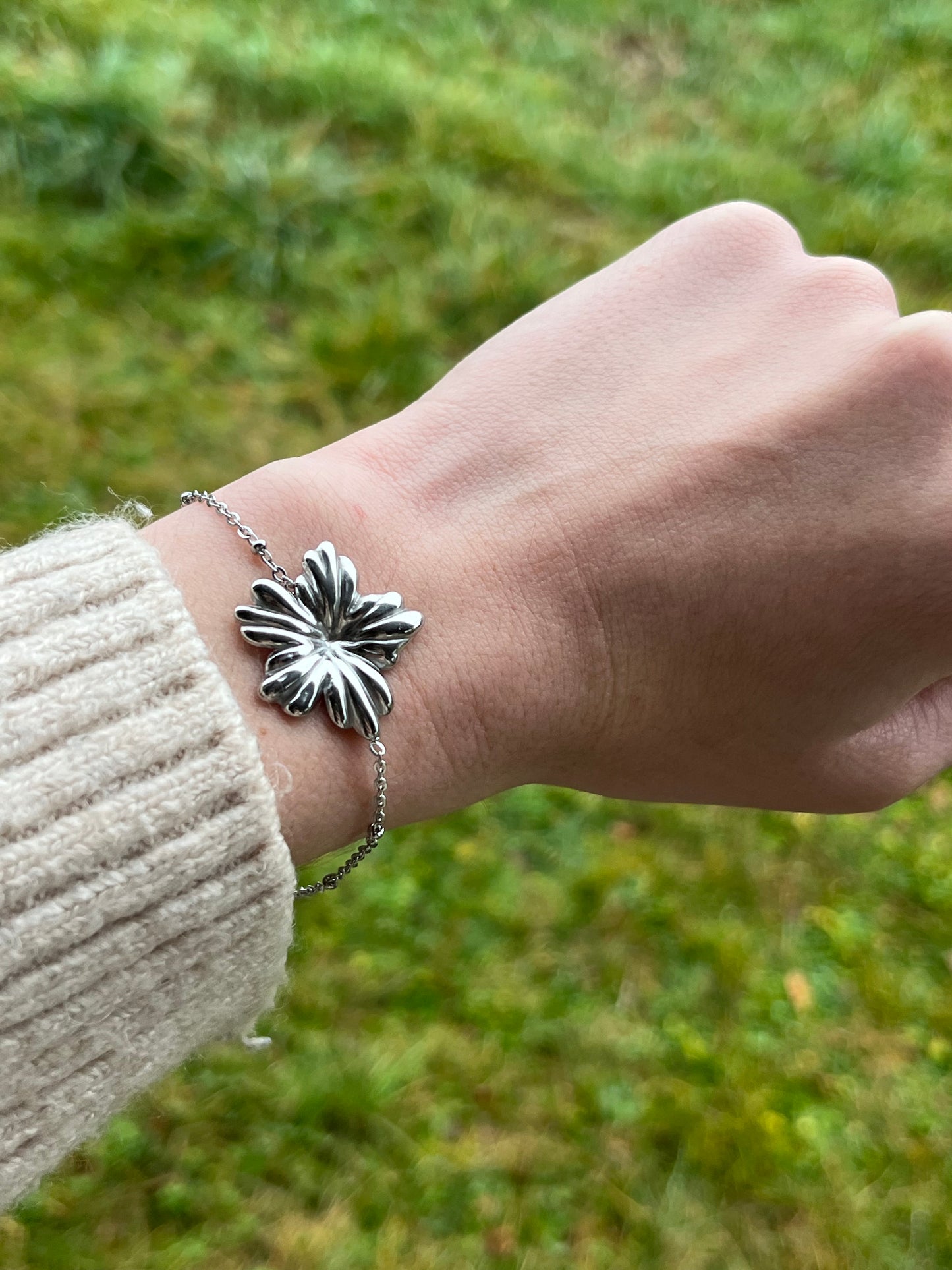 Bracelet Marguerite