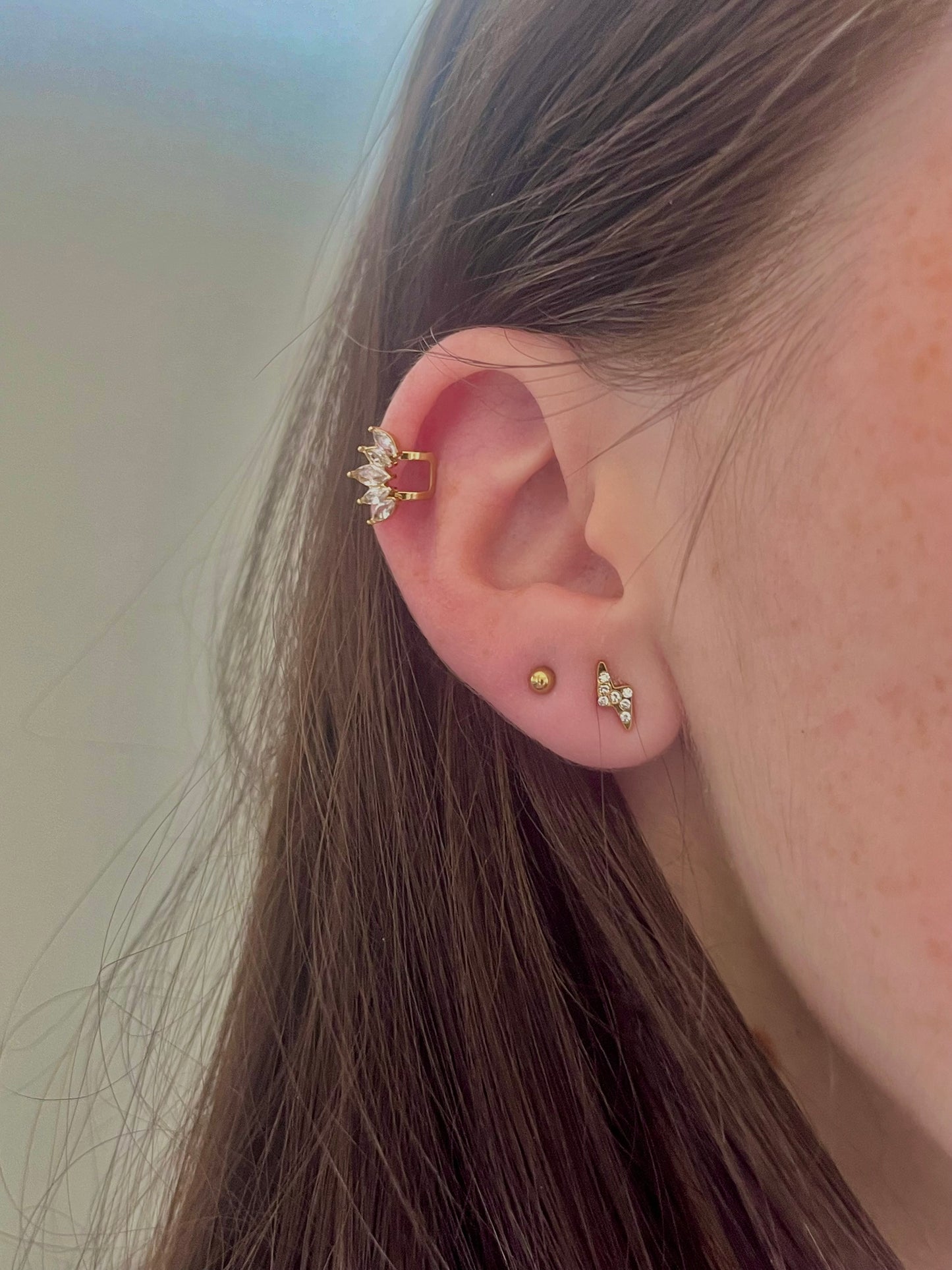 Earcuff Namy