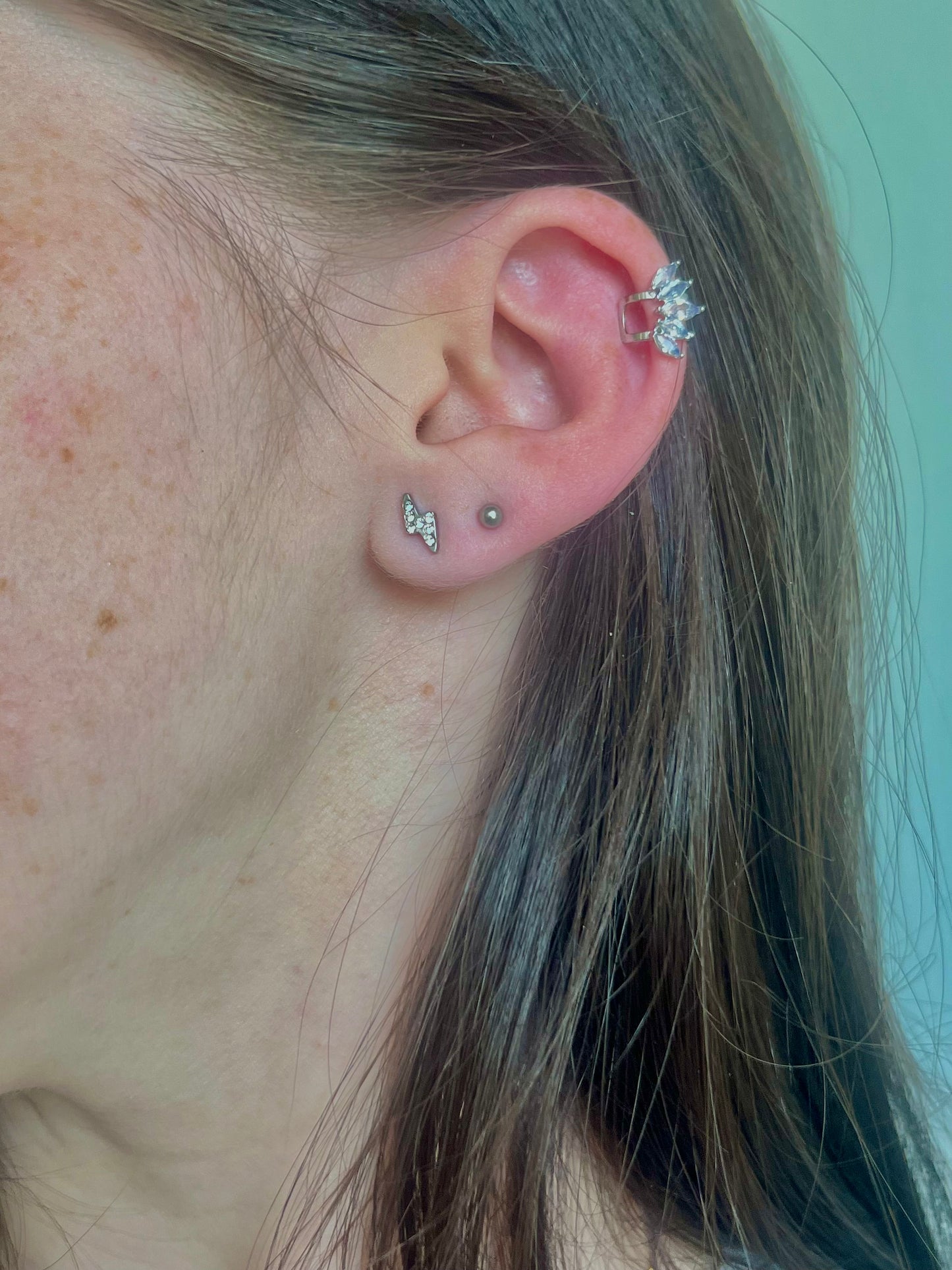Earcuff Namy
