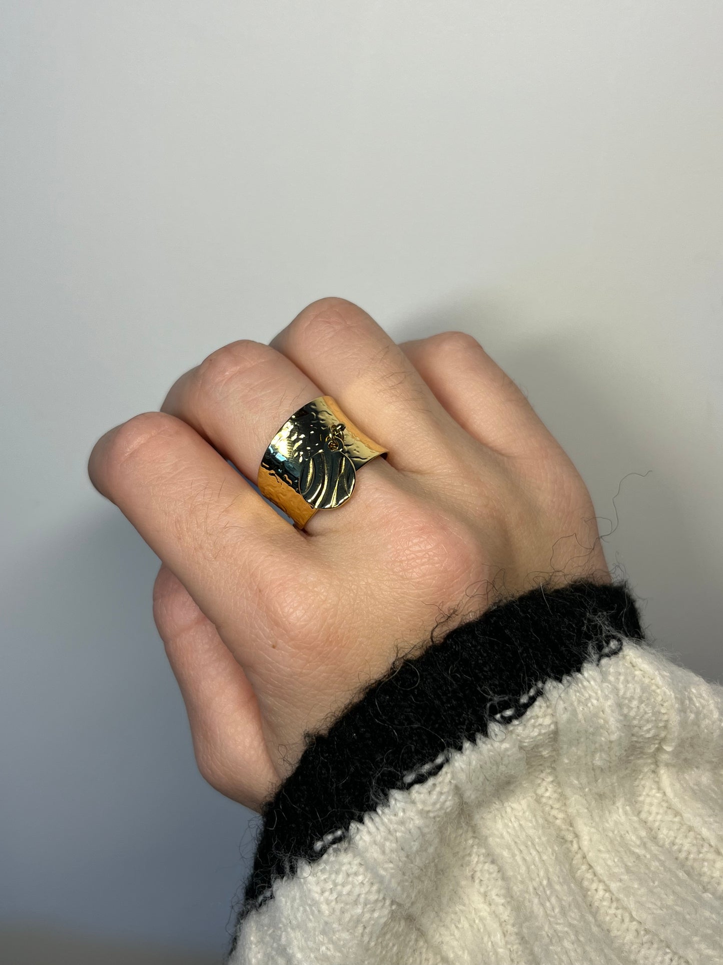 Bague Elena