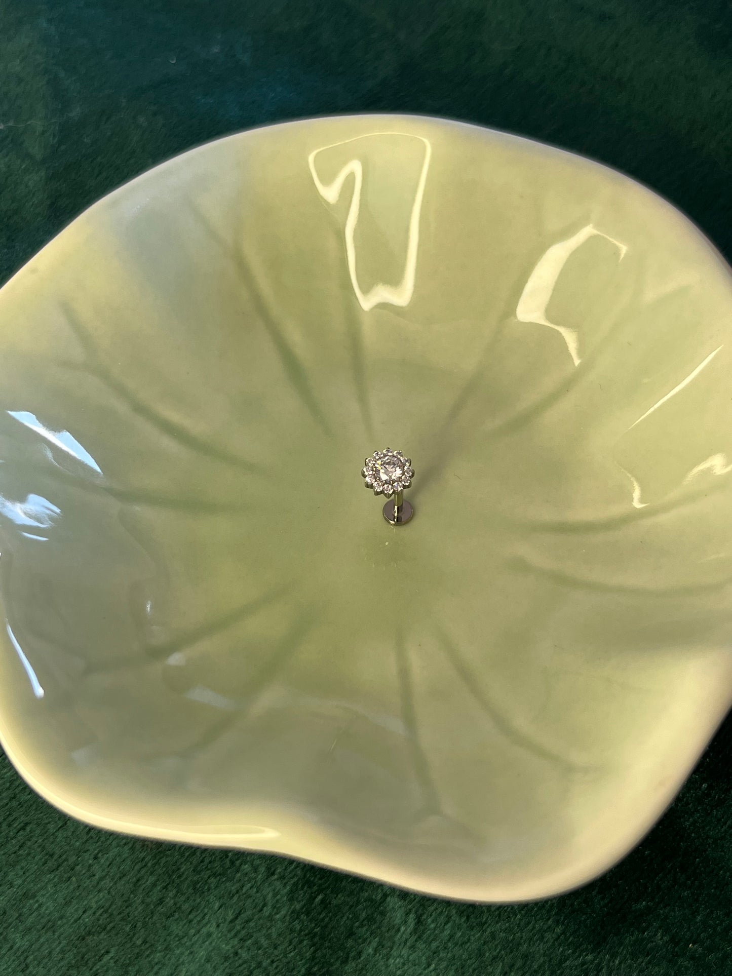 Piercing Adana