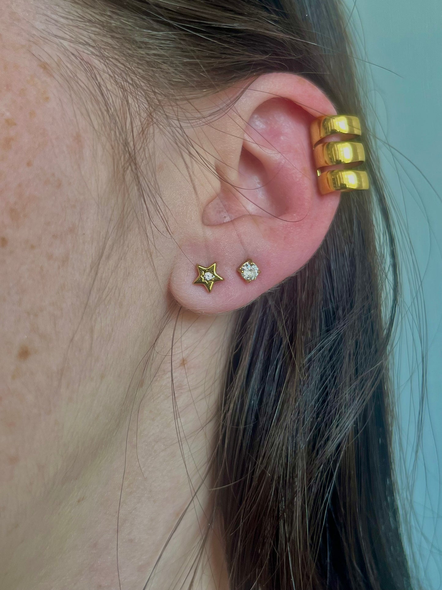 Earcuff Bali