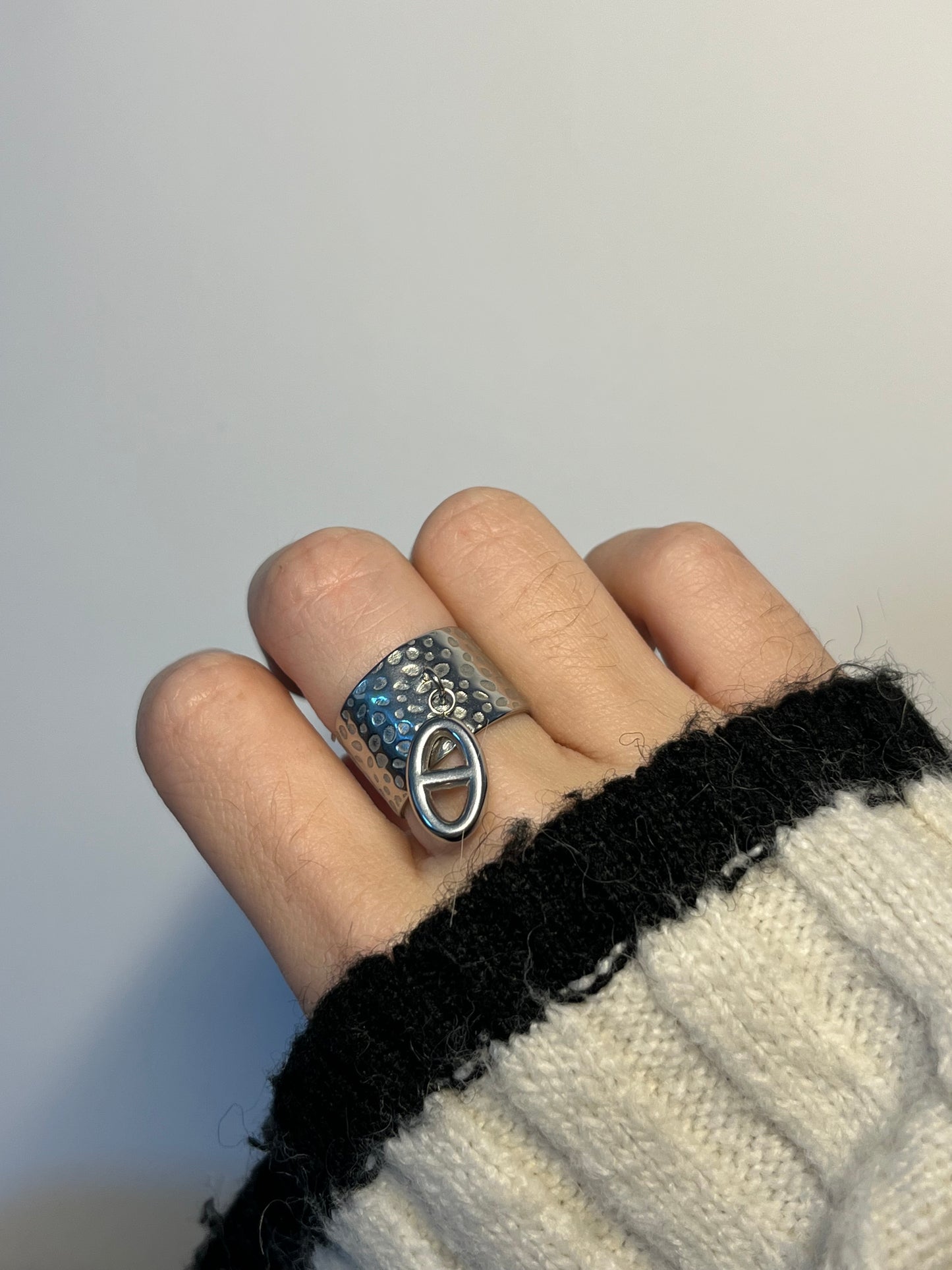 Bague Alexia