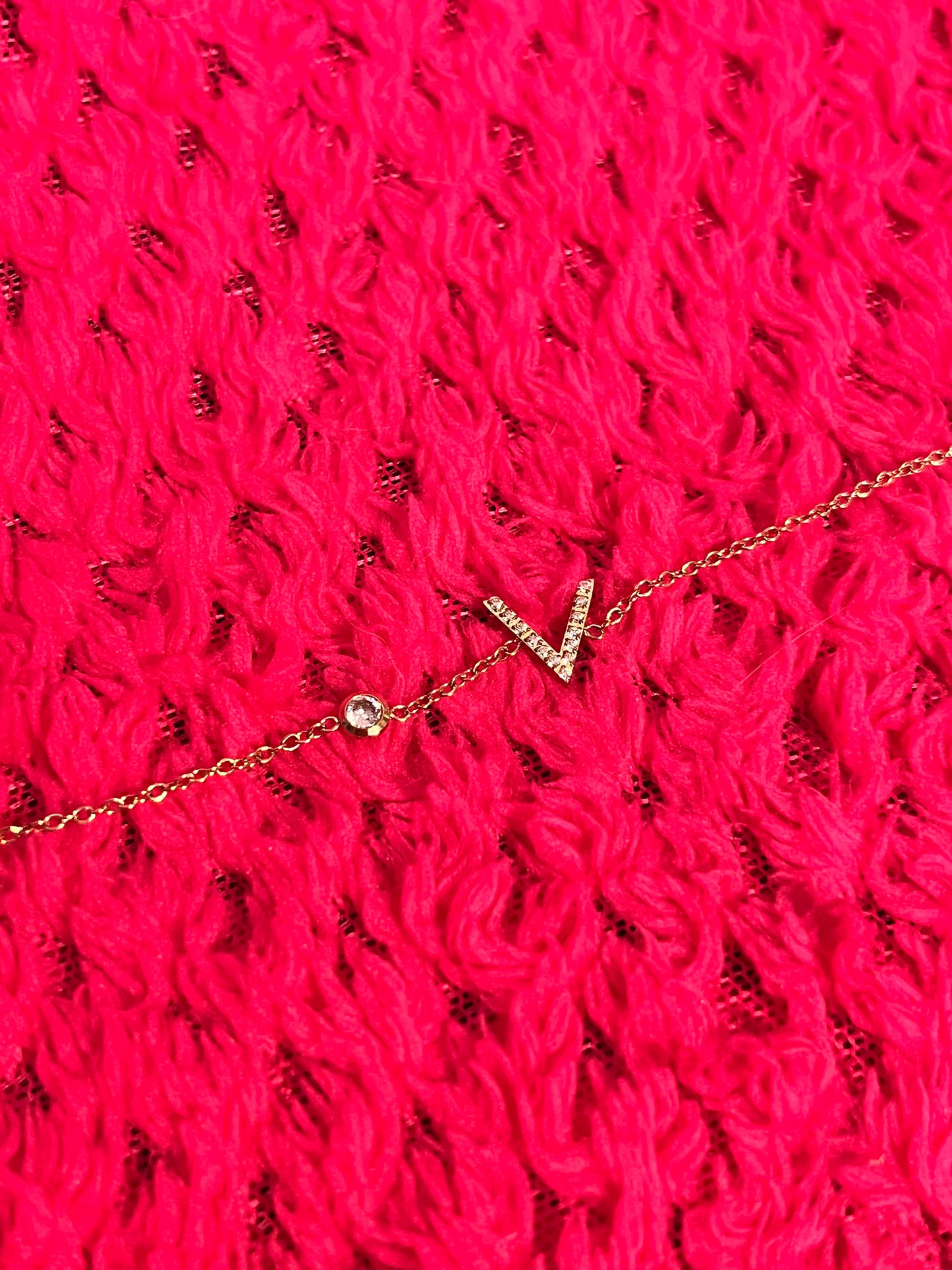 Bracelet Lucy