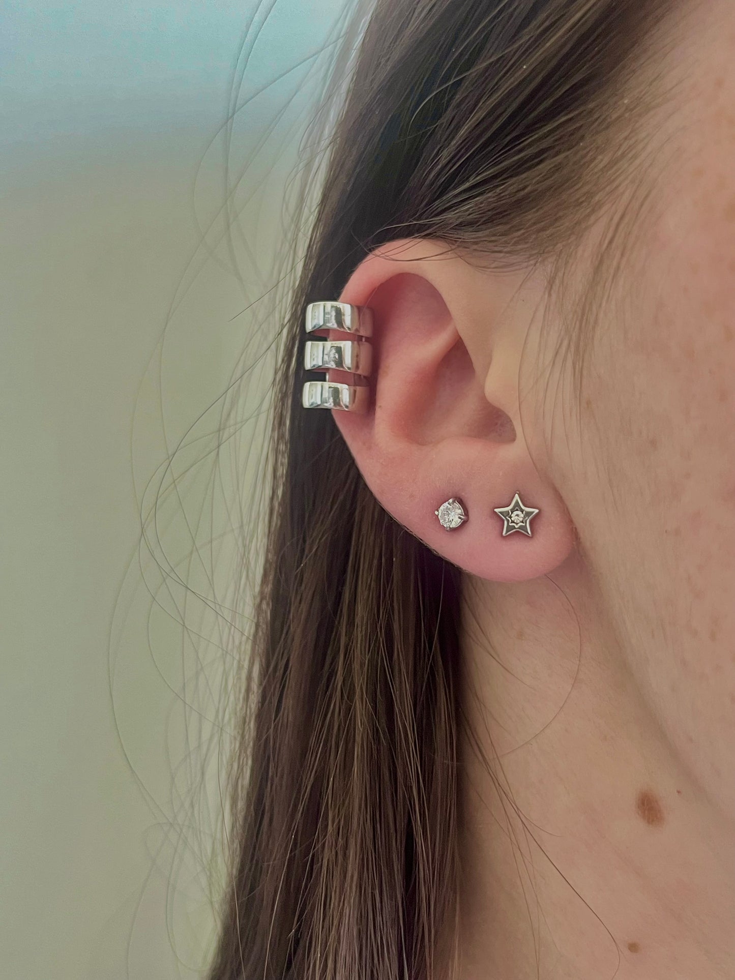 Earcuff Bali