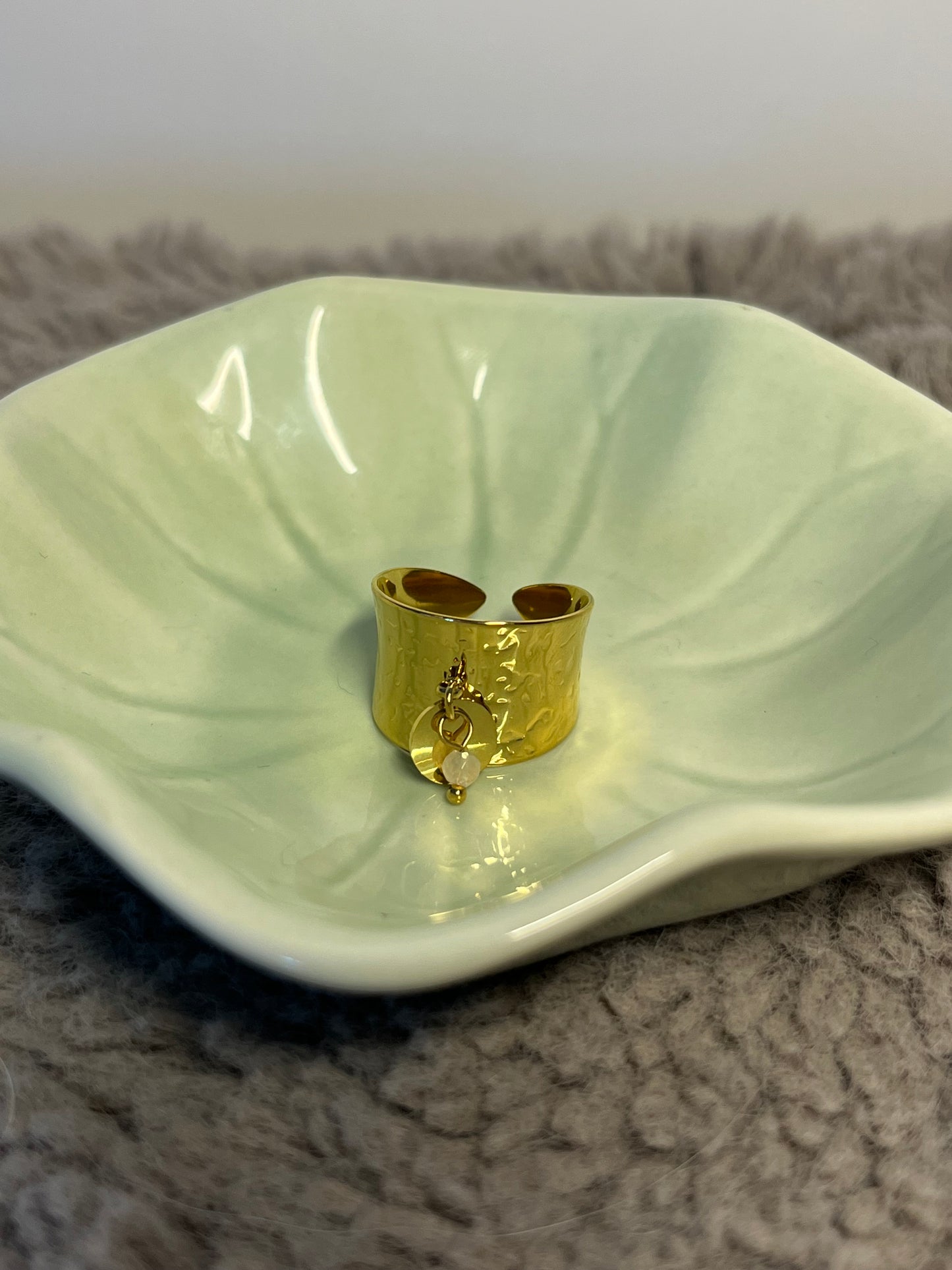 Bague Lana