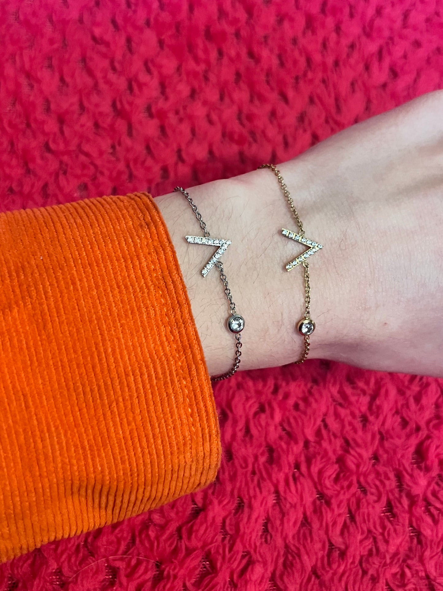 Bracelet Lucy