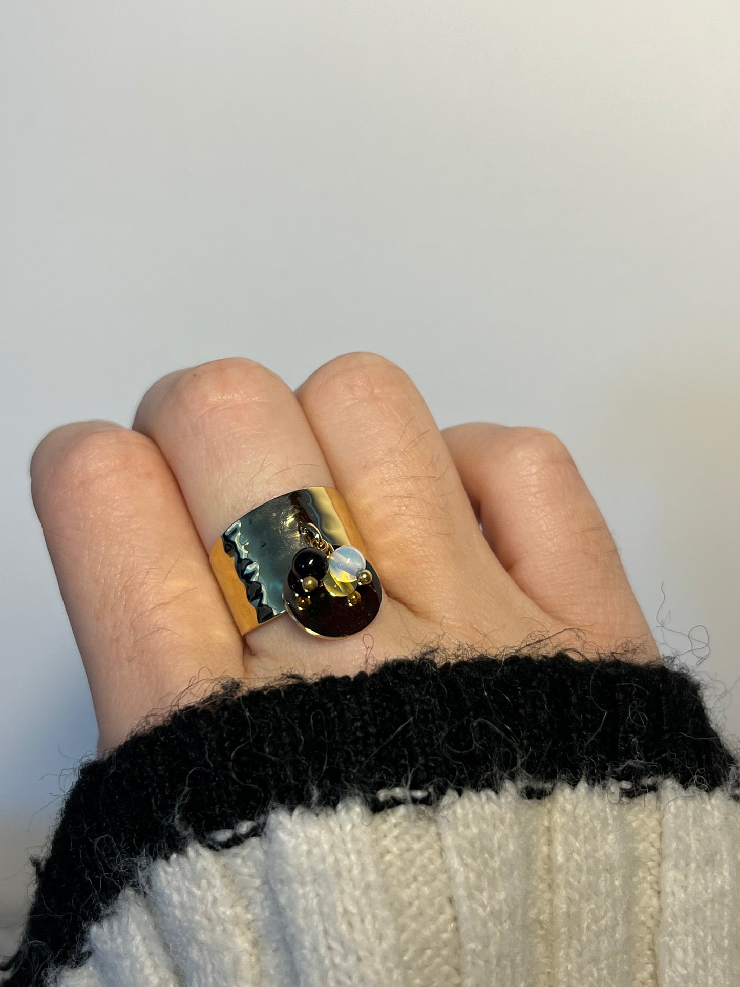 Bague Manon