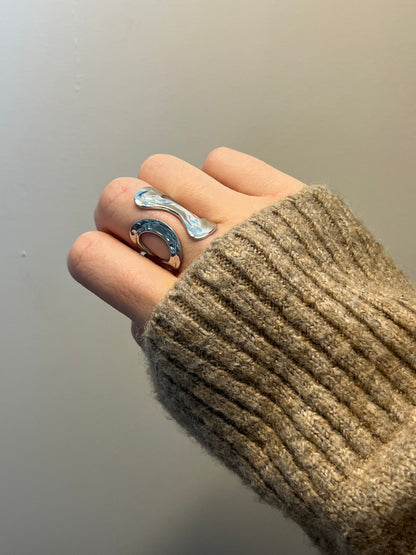 Bague Nyméa