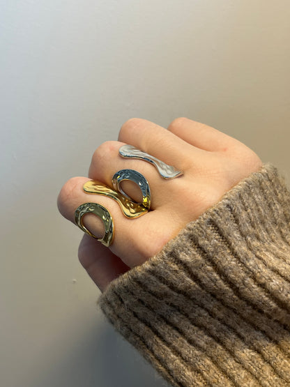 Bague Nyméa