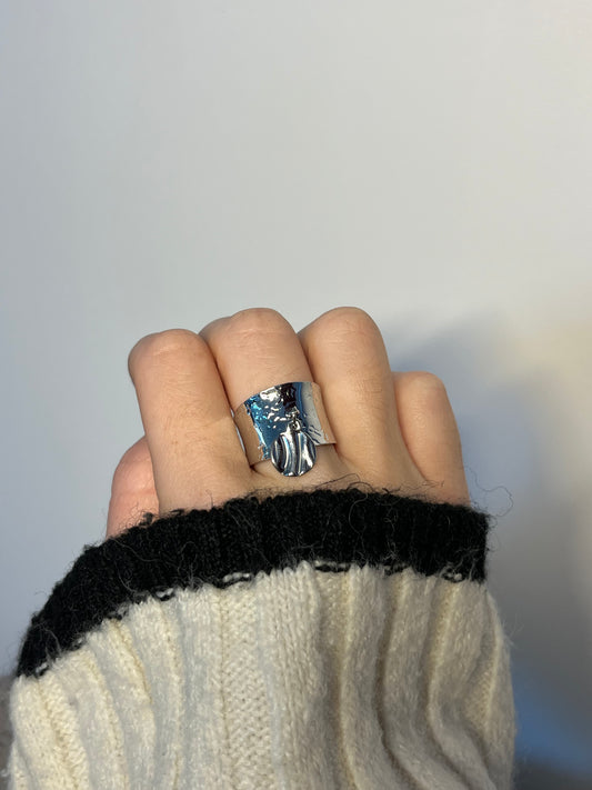 Bague Elena