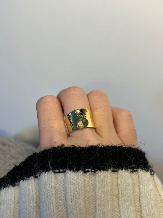 Bague Lana