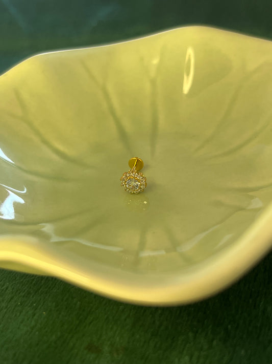 Piercing Adana