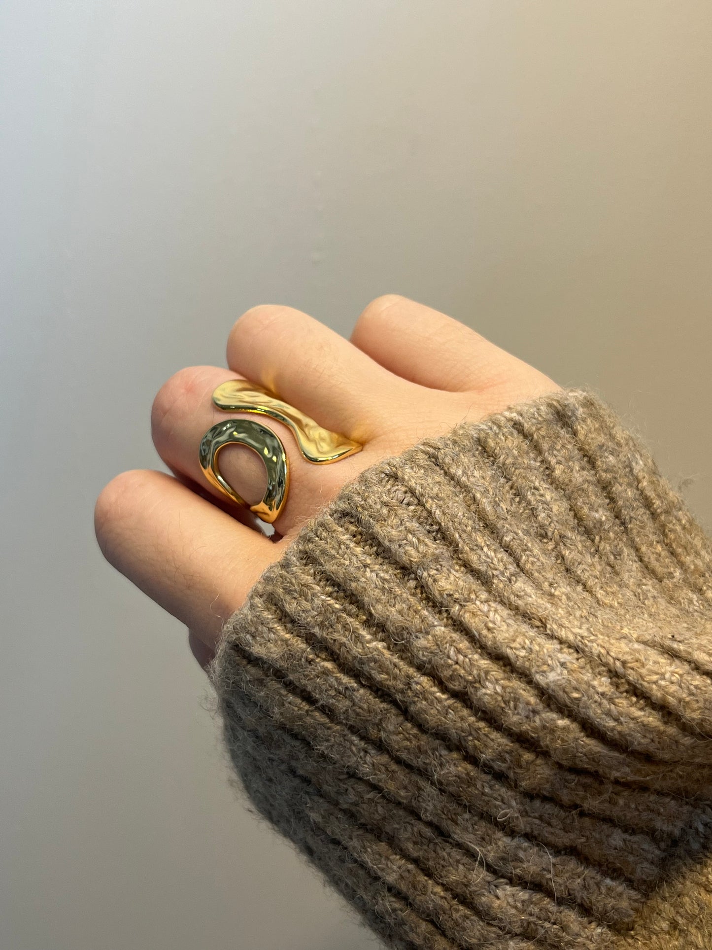Bague Nyméa