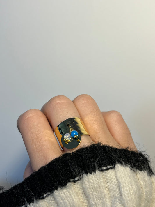 Bague Manon