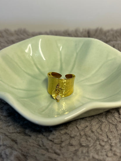 Bague Lana