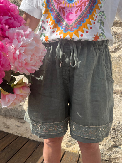 Short Dalya