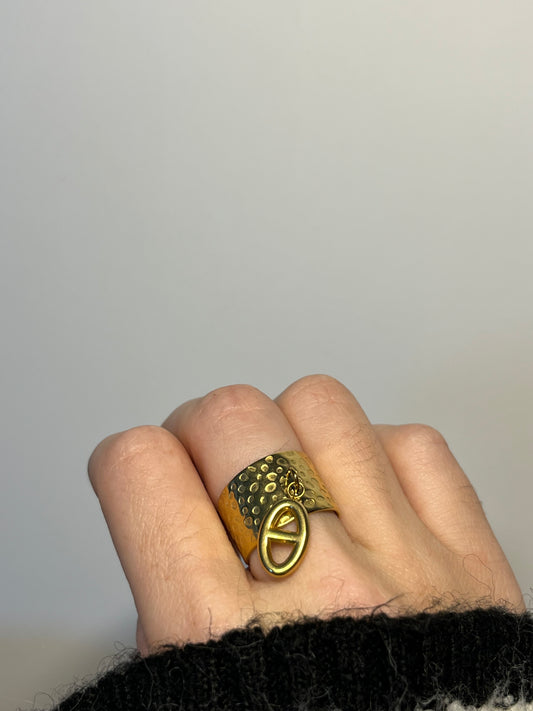 Bague Alexia